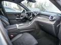 Mercedes-Benz GLC 200 4M AMG NIGHT SPUR AHK DISTR 360 PDC SHZ Silber - thumbnail 6