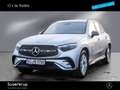 Mercedes-Benz GLC 200 4M AMG NIGHT SPUR AHK DISTR 360 PDC SHZ Silber - thumbnail 1