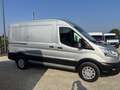 Ford Transit 2.0 L2H2 Automaat Zilver - thumbnail 4