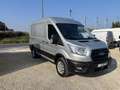 Ford Transit 2.0 L2H2 Automaat Zilver - thumbnail 3