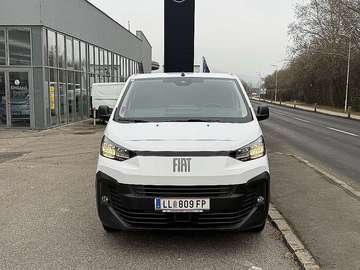 Scudo BlueHDi 120 S&S 6-Gang XL