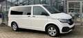 Volkswagen T6 Multivan T6.1 Multivan Family DSG AHK Alu Standheizung Weiß - thumbnail 20