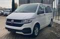 Volkswagen T6 Multivan T6.1 Multivan Family DSG AHK Alu Standheizung Weiß - thumbnail 2