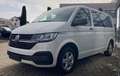 Volkswagen T6 Multivan T6.1 Multivan Family DSG AHK Alu Standheizung Weiß - thumbnail 4