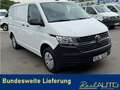 Volkswagen T6 Transporter 6.1 Kasten 2.0TDI Klima*Flügeltür Alb - thumbnail 1