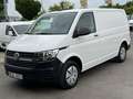 Volkswagen T6 Transporter 6.1 Kasten 2.0TDI Klima*Flügeltür Alb - thumbnail 2