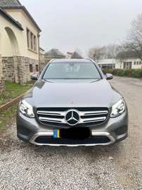 d 4Matic 9G-TRONIC Exclusive