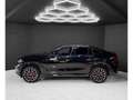 BMW X6 FACELIFT xDrive 30d M Sport Bleu - thumbnail 2