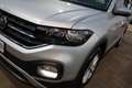 Volkswagen T-Cross T-Cross 1.0 tsi Style 95cv Argento - thumbnail 5