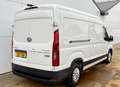 Maxus eDeliver 9 72kWh ALL-IN PRIJS 72kWh 280km WLTP L3H2 204PK Sne Blanco - thumbnail 3