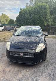 1.3 Multijet 16v Dynamic DPF