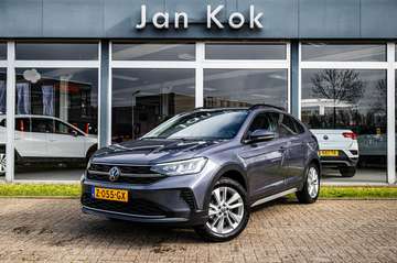 1.0 TSi 95 pk Life Edition | Parkeersensoren | Key