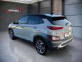 Hyundai KONA 1,6 GDI Hybrid Grau - thumbnail 3
