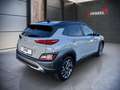Hyundai KONA 1,6 GDI Hybrid Grau - thumbnail 4