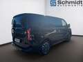 Ford Transit Custom Tourneo Custom Bus Titanium X 340L1 Elektro 218PS A RWD Schwarz - thumbnail 4