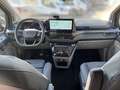 Ford Transit Custom Tourneo Custom Bus Titanium X 340L1 Elektro 218PS A RWD Schwarz - thumbnail 9