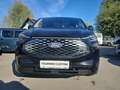 Ford Transit Custom Tourneo Custom Bus Titanium X 340L1 Elektro 218PS A RWD Schwarz - thumbnail 7