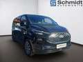 Ford Transit Custom Tourneo Custom Bus Titanium X 340L1 Elektro 218PS A RWD Schwarz - thumbnail 6
