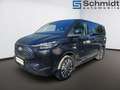 Ford Transit Custom Tourneo Custom Bus Titanium X 340L1 Elektro 218PS A RWD Schwarz - thumbnail 2