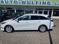 Kia Ceed SW / cee'd SW 1.5T-GDI DCT Vision Kamera Navi LED-SW Bianco - thumbnail 1