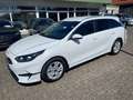 Kia Ceed SW / cee'd SW 1.5T-GDI DCT Vision Kamera Navi LED-SW Bianco - thumbnail 2
