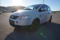 Volkswagen Fox 1,2 "So wie Du ihn willst" """So wie Du ihn wil... Weiß - thumbnail 2