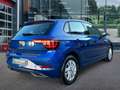 Volkswagen Polo NIEUWE AUTO!! 1.0 TSI STYLE LED/ACC/STOELVERW/CARP Blauw - thumbnail 5