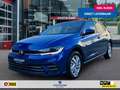 Volkswagen Polo NIEUWE AUTO!! 1.0 TSI STYLE LED/ACC/STOELVERW/CARP Blauw - thumbnail 1