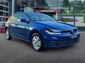 Volkswagen Polo NIEUWE AUTO!! 1.0 TSI STYLE LED/ACC/STOELVERW/CARP Blauw - thumbnail 3
