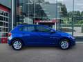Volkswagen Polo NIEUWE AUTO!! 1.0 TSI STYLE LED/ACC/STOELVERW/CARP Blauw - thumbnail 4