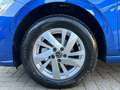 Volkswagen Polo NIEUWE AUTO!! 1.0 TSI STYLE LED/ACC/STOELVERW/CARP Blauw - thumbnail 9