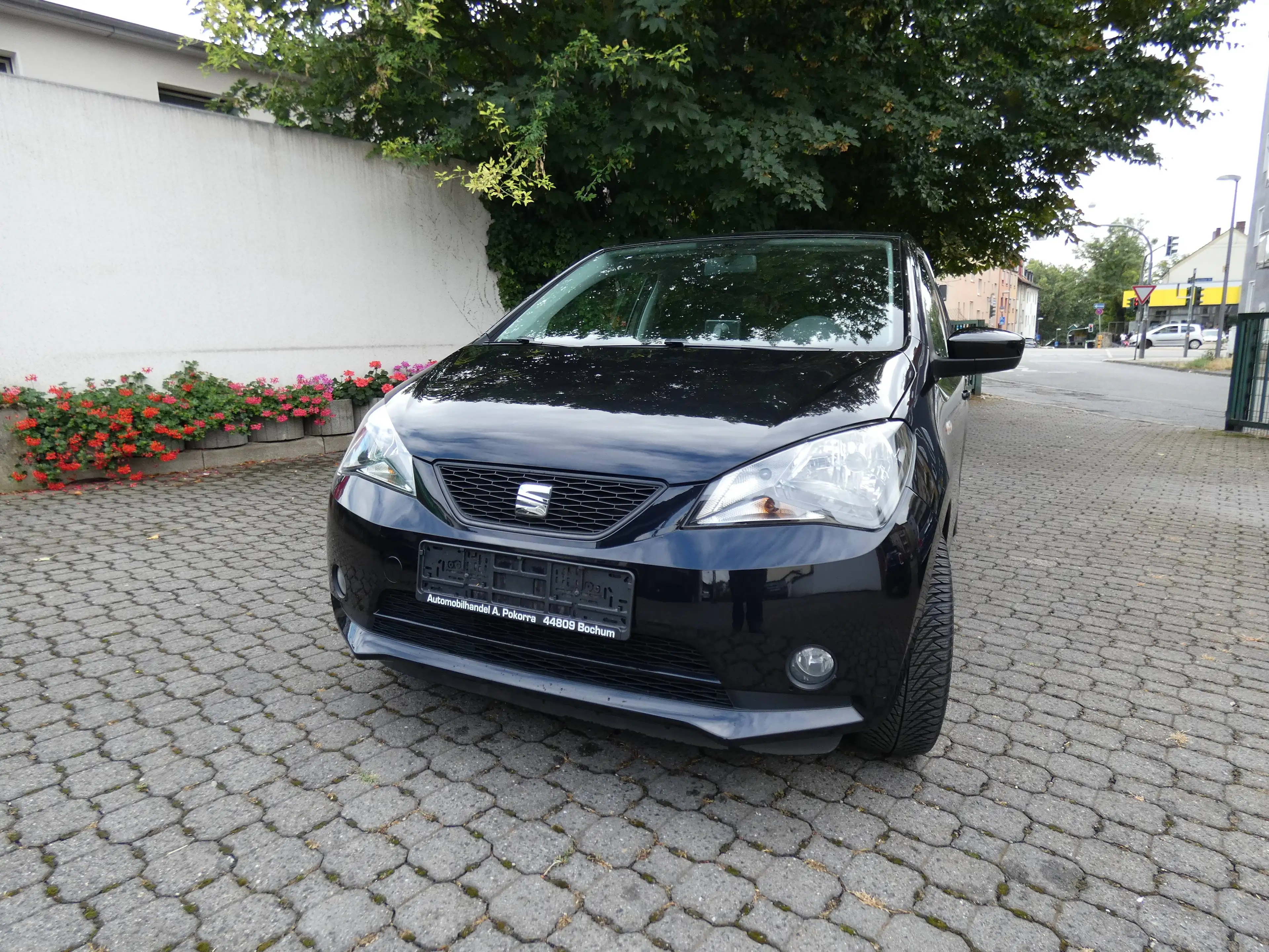 SEAT Mii Sport