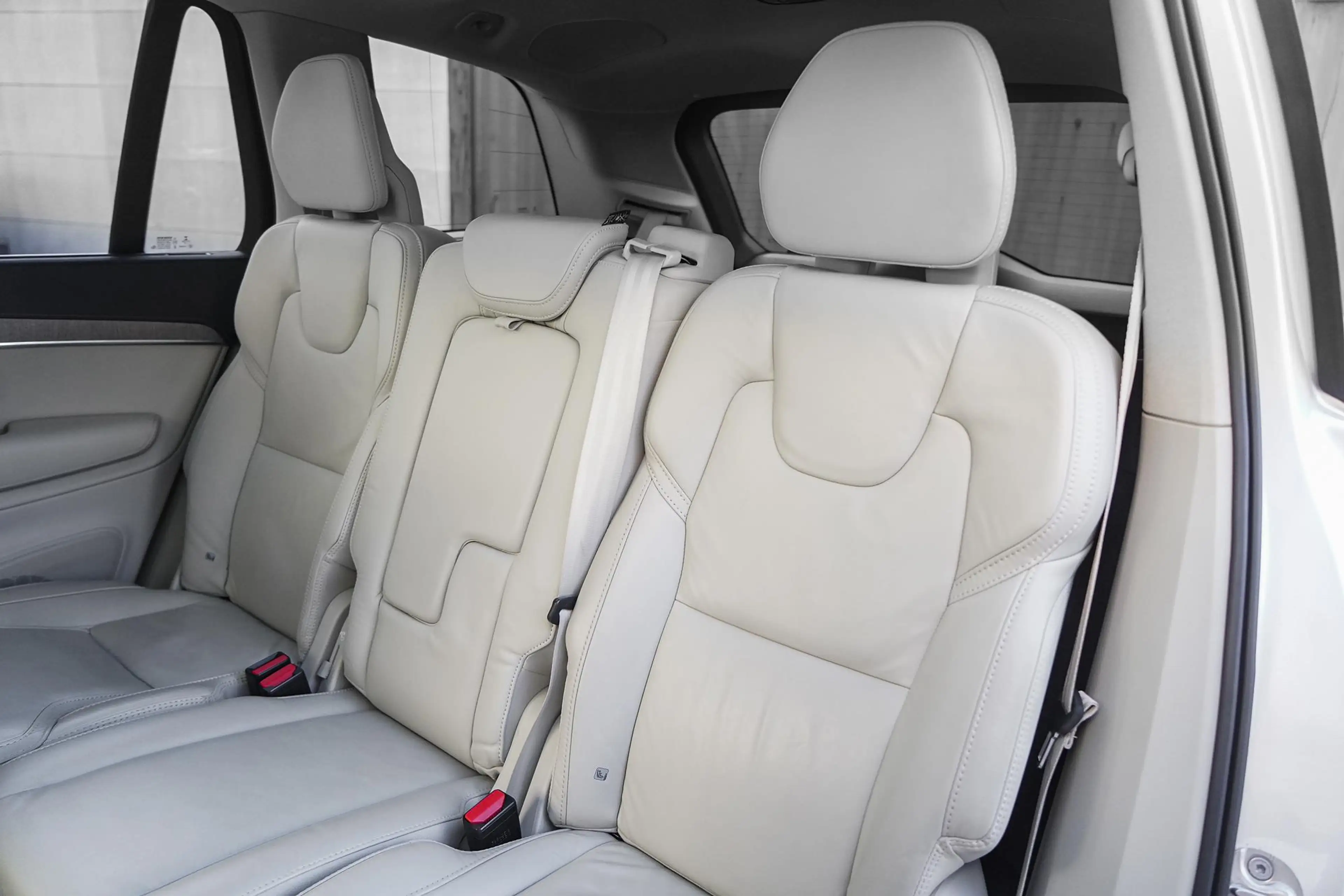 Volvo XC90 T8 Recharge AWD Inscription | Long Range | Adaptiv — photo 14