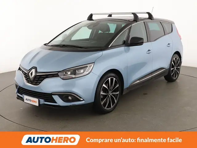 Renault Grand Scenic 1.3 TCe Intens