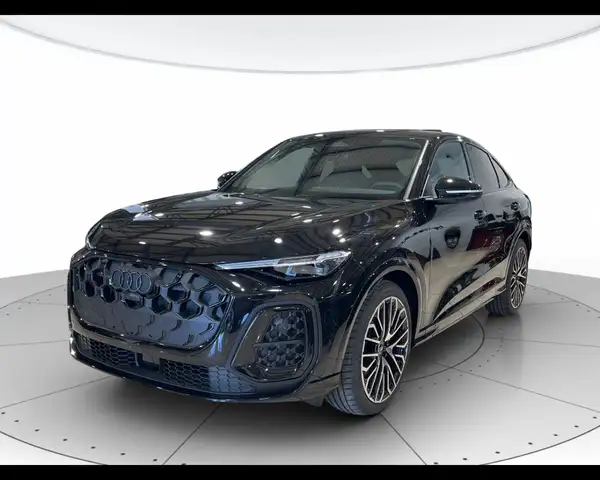 Audi SQ5 Sportback 3.0 TFSI MHEV+ 367cv quattro S-tronic