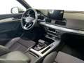 Audi Q5 Sportback 50 2.0 tfsi e S line Plus quattro s Silber - thumbnail 8