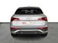 Audi Q5 Sportback 50 2.0 tfsi e S line Plus quattro s Silber - thumbnail 5