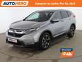 Honda CR-V 2.0 i-MMD Hybrid Elegance 2WD Gris - thumbnail 1