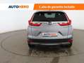 Honda CR-V 2.0 i-MMD Hybrid Elegance 2WD Gris - thumbnail 5