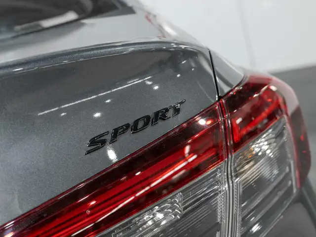 Honda Civic 2026 — photo 6