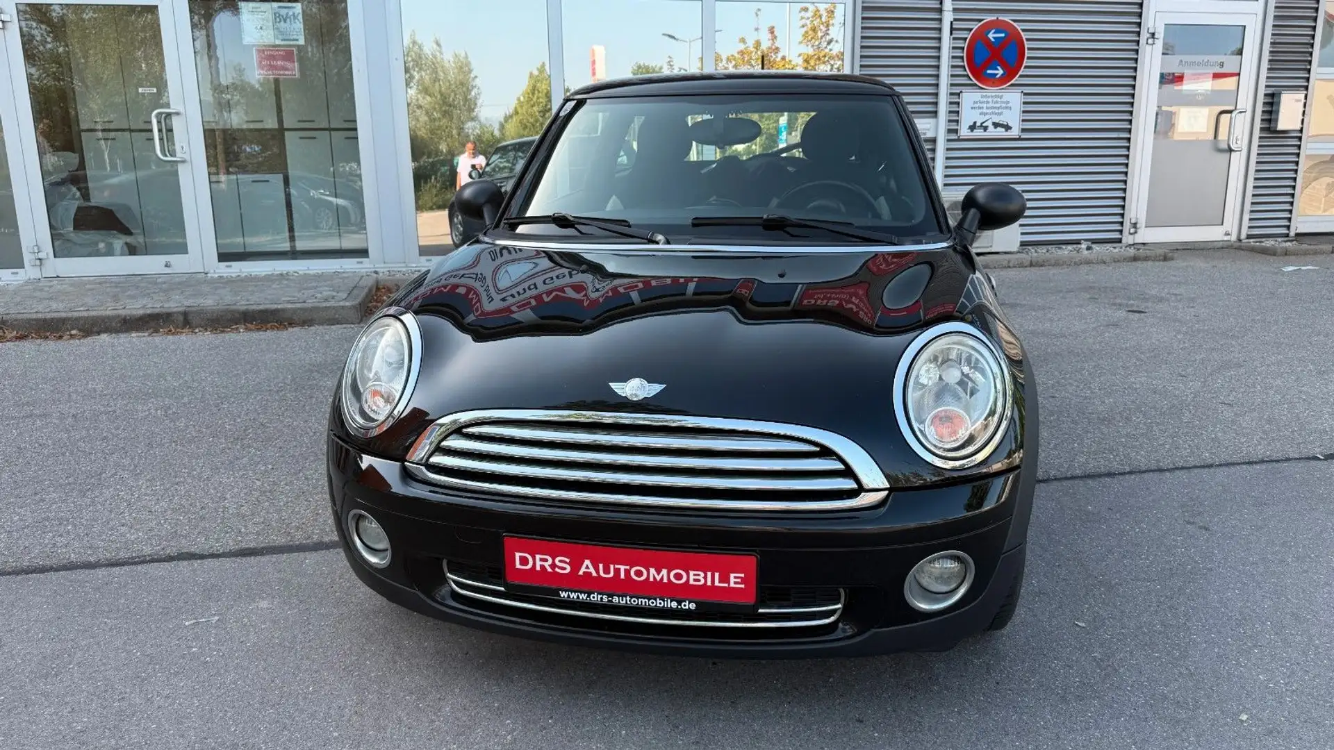 MINI One Mini One/Klimaaut/SHZ Negru - 1