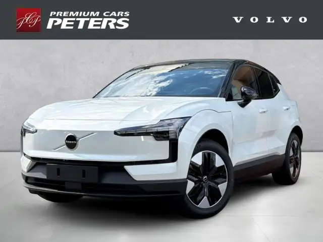 Volvo EX30 Plus RWD Pure Electric StandHZG Navi Digitales Coc