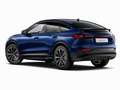 Audi Q4 e-tron Blau - thumbnail 3