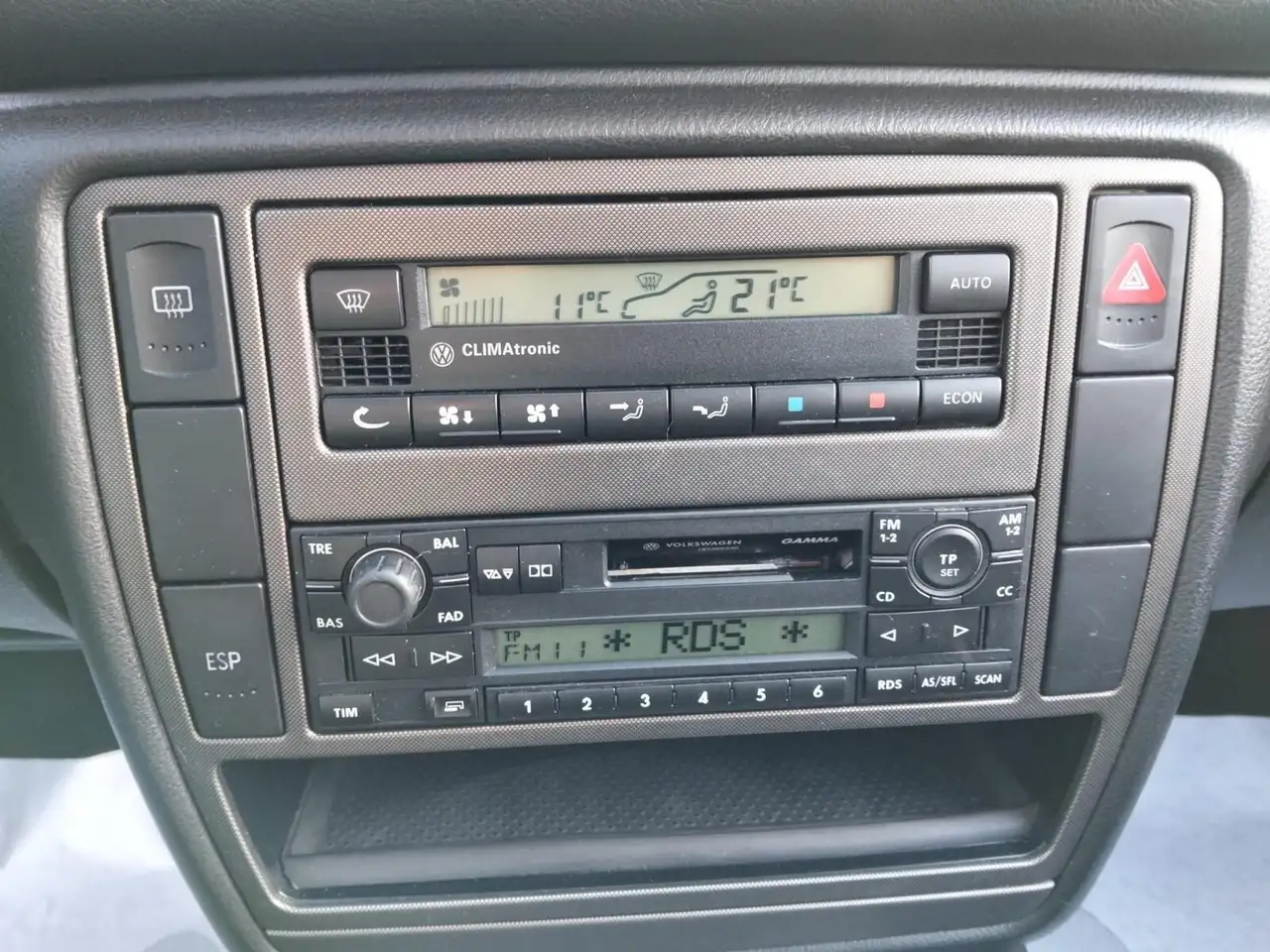 Volkswagen Passat 1.9 TDI 130CV 4Motion*Climatronic*Cerchi, foto 11