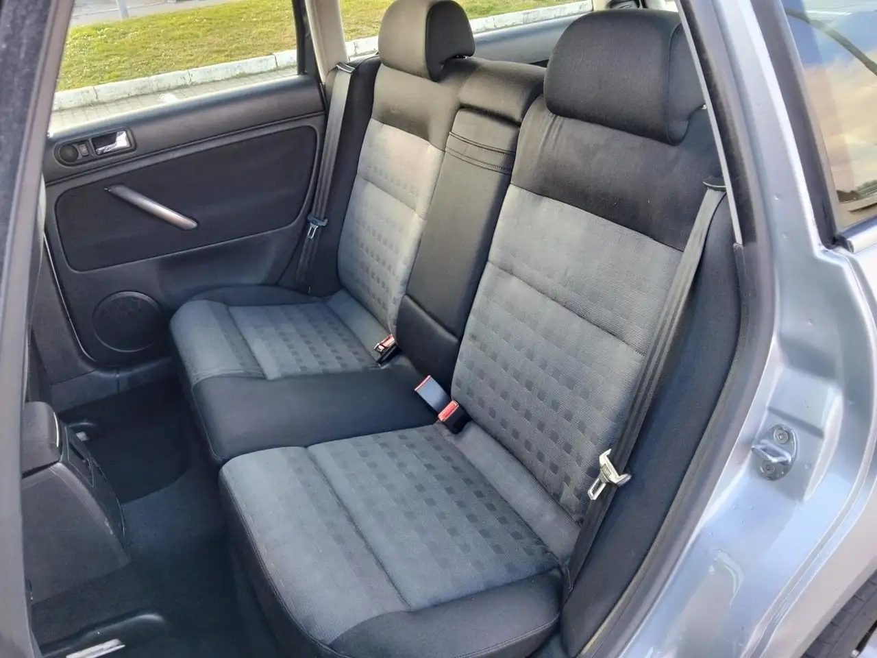 Volkswagen Passat 1.9 TDI 130CV 4Motion*Climatronic*Cerchi, foto 9
