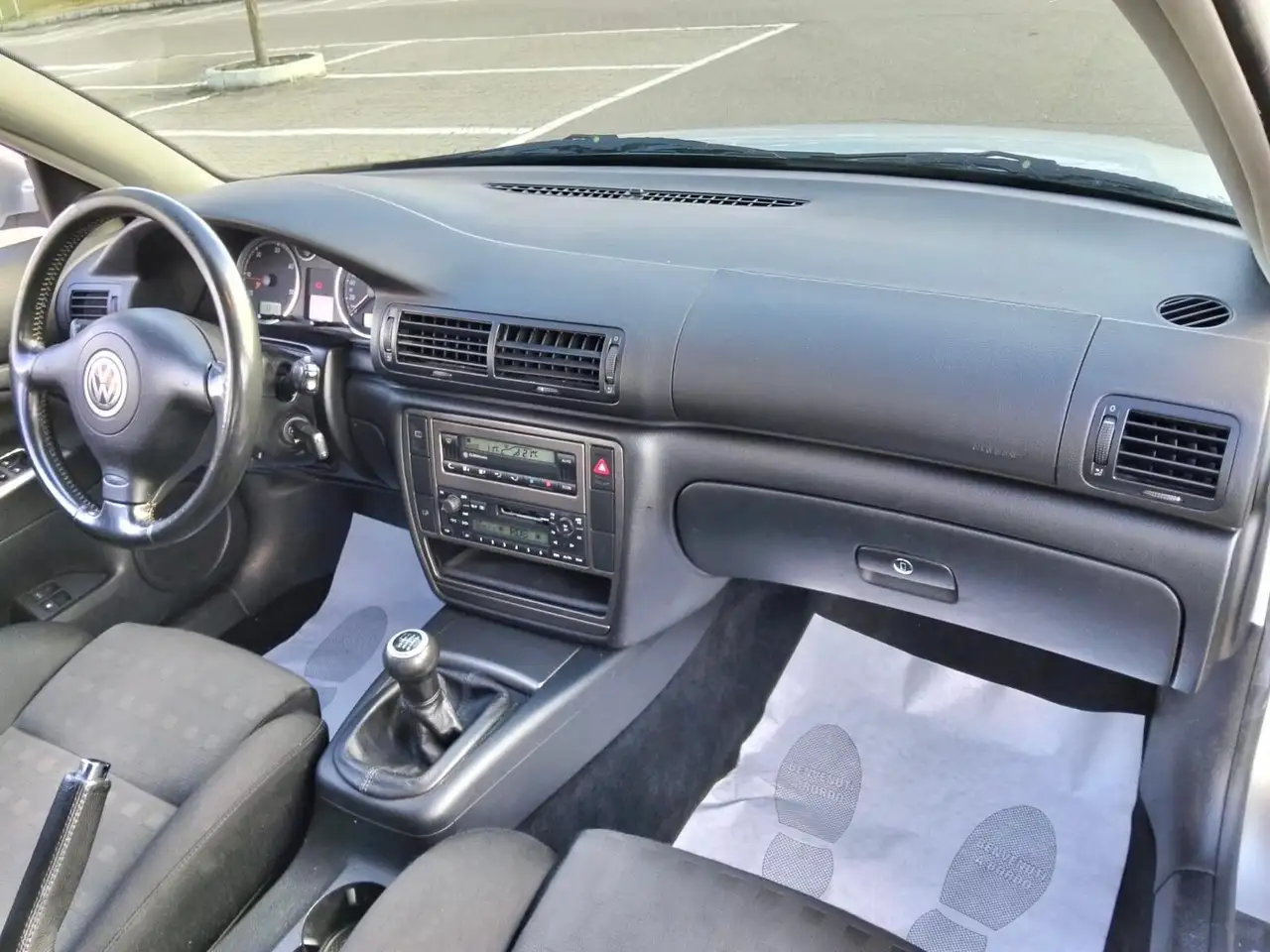 Volkswagen Passat 1.9 TDI 130CV 4Motion*Climatronic*Cerchi, foto 12
