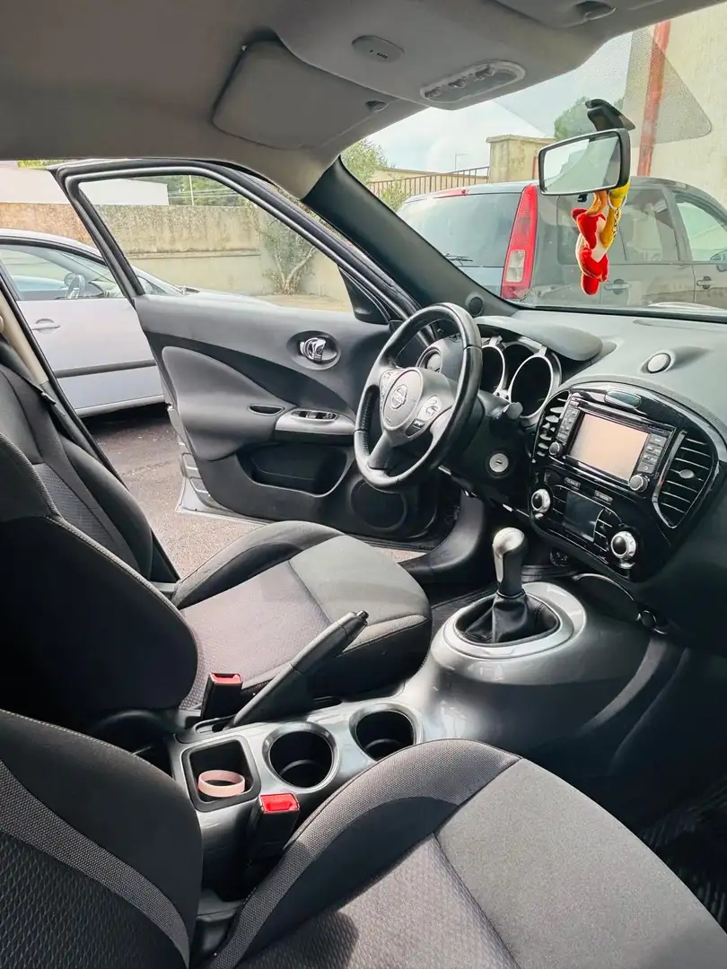 Nissan Juke 1.6 Acenta Gpl 115cv - 2