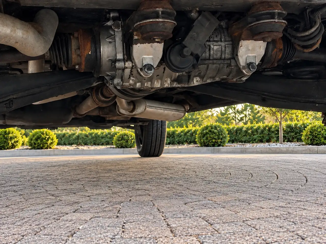 Volkswagen T4 Lang 2.5 TDI Syncro - für Liebhaber Kleinbus, foto 12