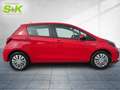 Toyota Yaris 1.5 Hybrid Comfort*TEMPOMAT+KLIMA+ISOFIX*** Rot - thumbnail 4