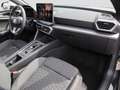 SEAT Leon FR 2.0 TDI 110kW/150PS 7-Gang-DSG SLD Grau - thumbnail 8